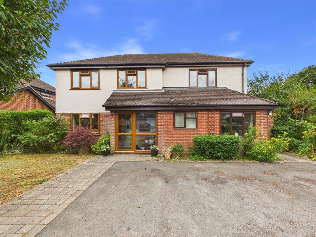 Main image of property: Church Close, West Bergholt, Colchester, Essex, CO6