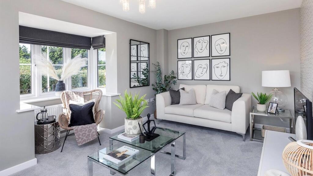 House in Norwich, Sprowston - View 3