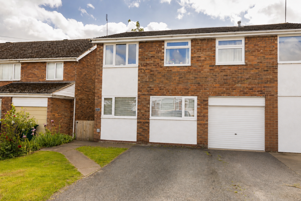 Main image of property: Oldfield Drive, Chester, CH3