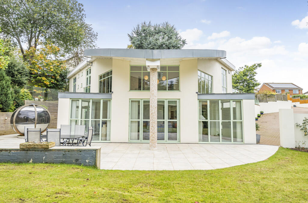 Main image of property: Cranford Avenue, Exmouth, Devon