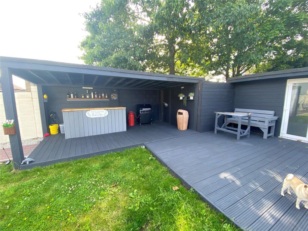 Additional image 24 of Montgomery Avenue, West Howe, Bournemouth, Dorset, BH11