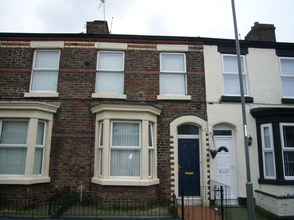Main image of property: Trevelyan Street, Liverpool, Merseyside, L9
