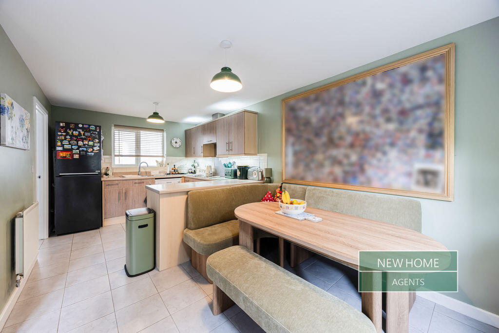 House in Wychavon, Evesham - More