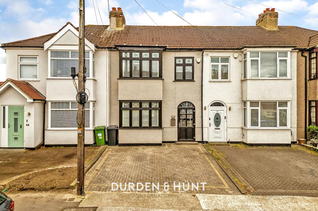 Main image of property: Stanley Road, Hornchurch, RM12