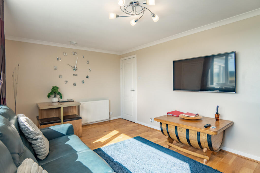 House in Aberlour, Moray - More