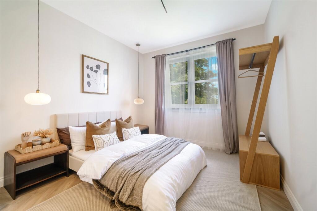 Main image of property: Priory Park, Main Road, Castlehead, Paisley, PA2