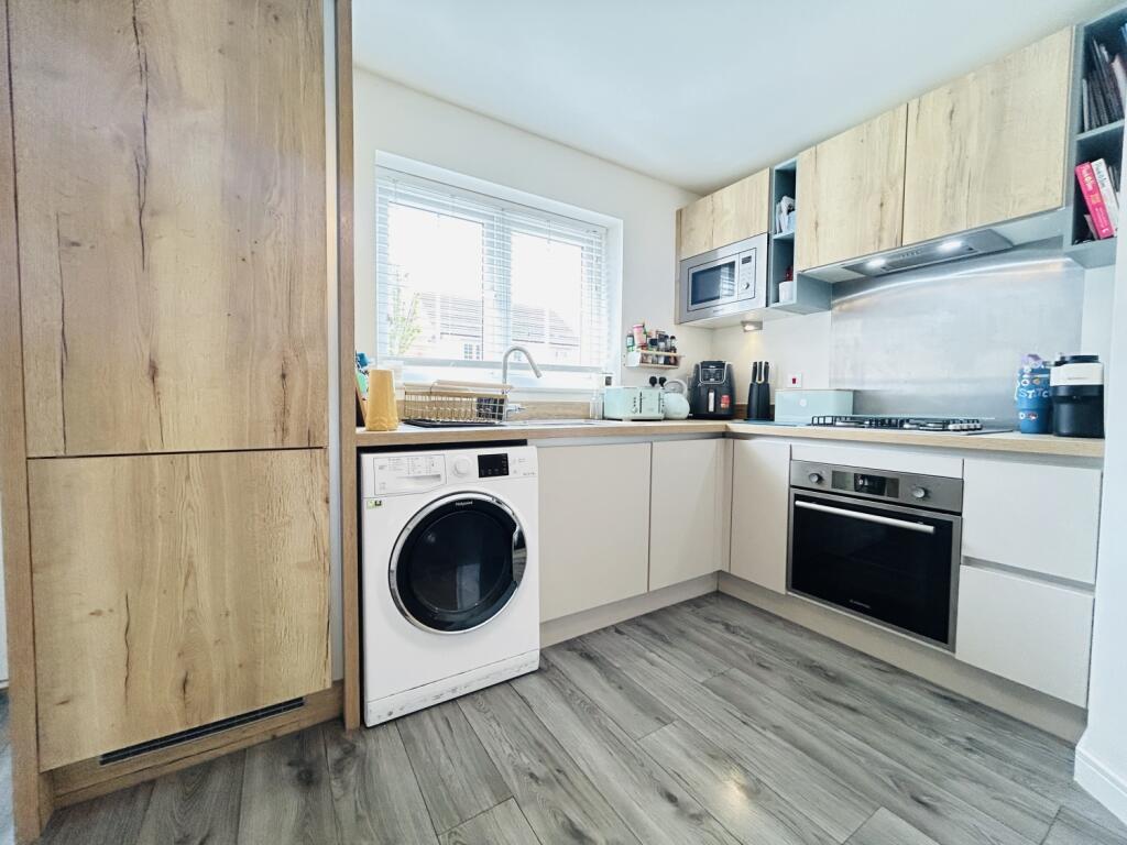Littlewood Close, Browney, Durham, County Durham, DH7 photo 3