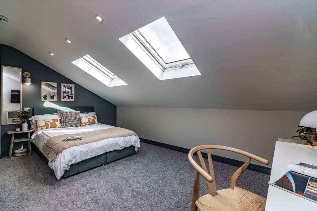 Main image of property: Room 5, Redshaw Street