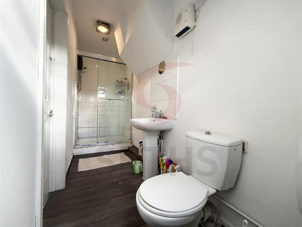 Apartment in Leicester, Clarendon Park - More