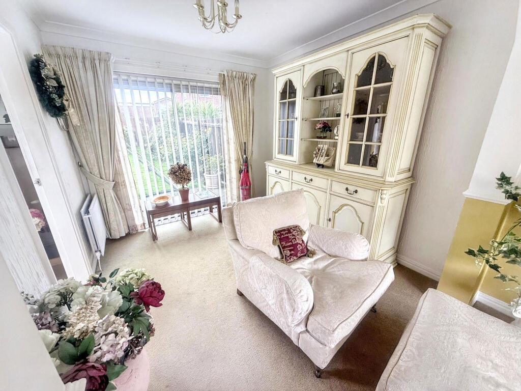 House in Cramlington, Eastfield - View 3