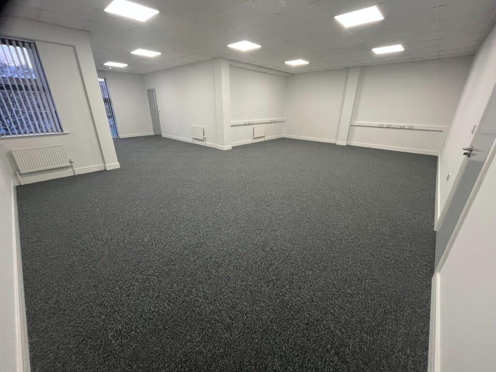 Main image of property: Wesley Square, Hartlepool, TS24