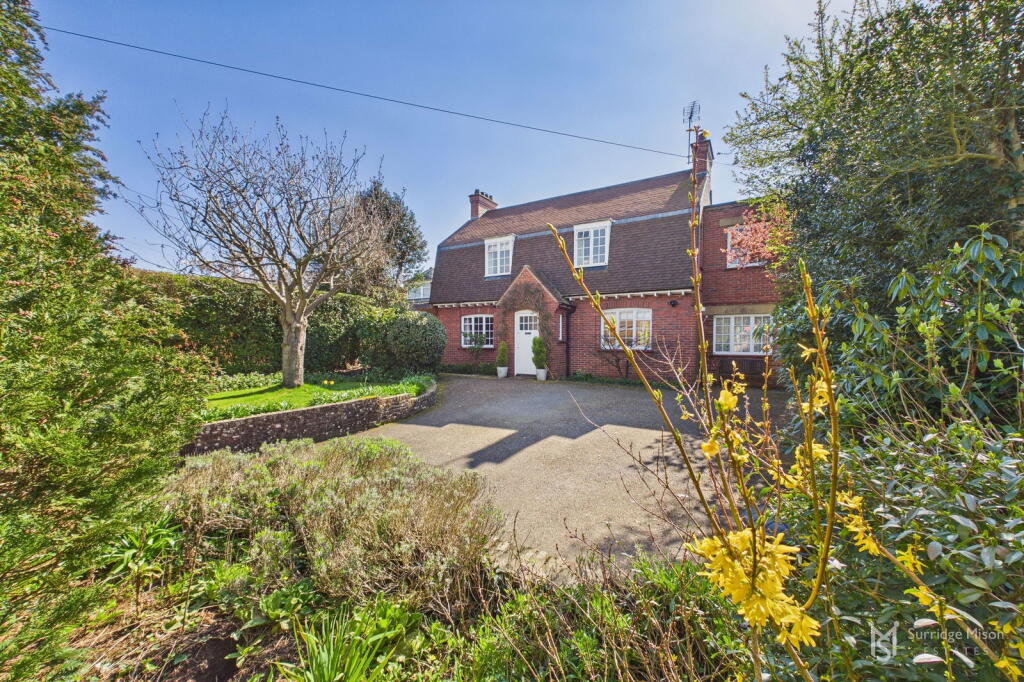 Main image of property: Rattle Road, Westham, Pevensey, East Sussex, BN24
