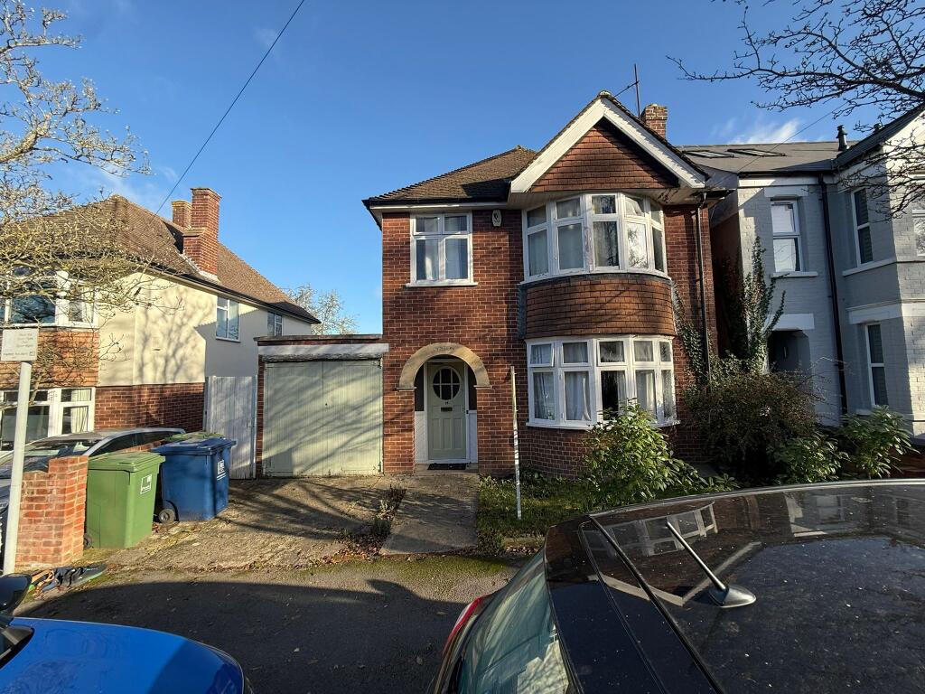 Main image of property: STAPLETON ROAD, HEADINGTON