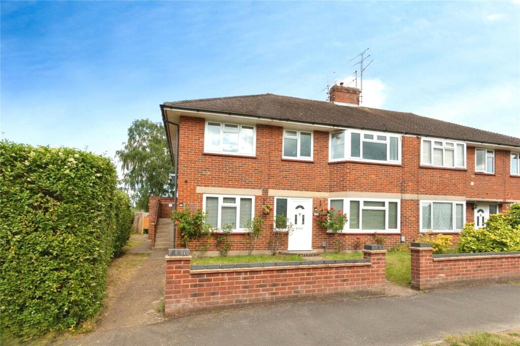Main image of property: Stubbs Moor Road, Farnborough, Hampshire, GU14