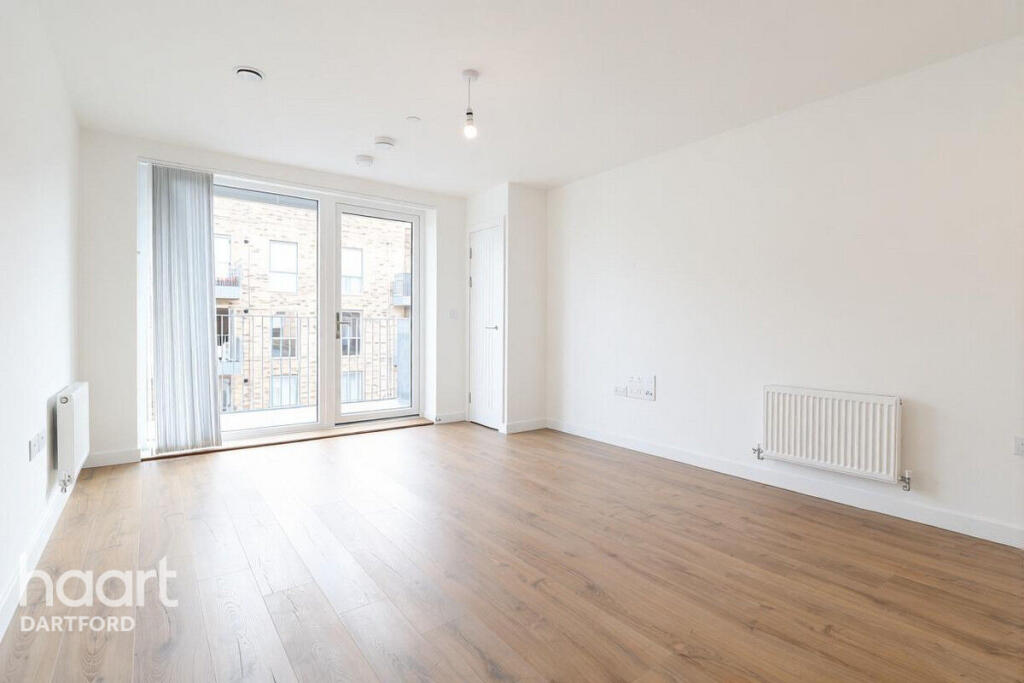 Apartment in Dartford, Stone - View 5
