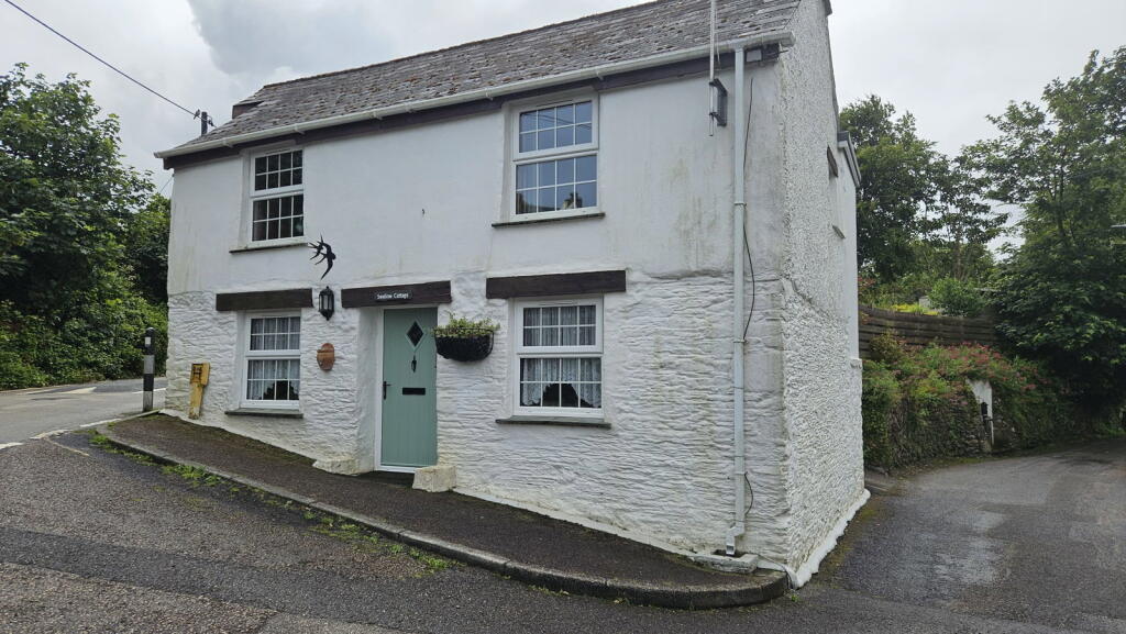 Main image of property: Tregony Road, Probus, Truro, TR2 4JS