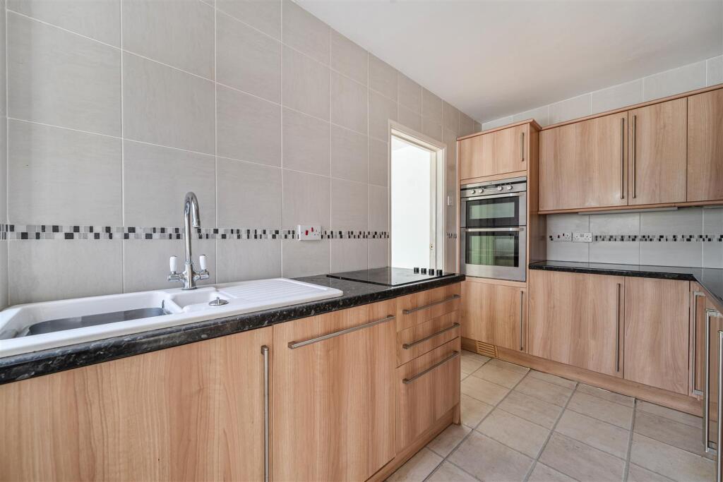 House in Milton Keynes - More