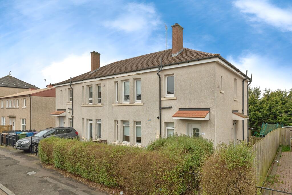 Main image of property: Ashgill Road, Glasgow, G22