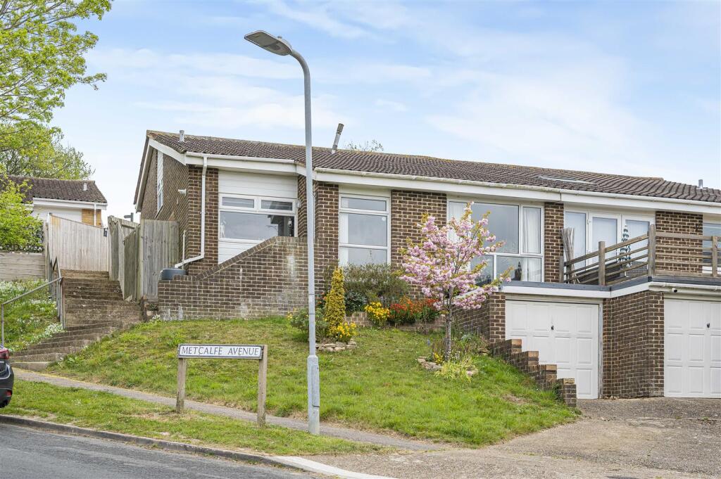 Main image of property: Metcalfe Avenue, Newhaven
