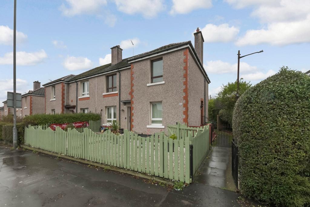 Main image of property: Cumbernauld Road, Riddrie, G33 2AA