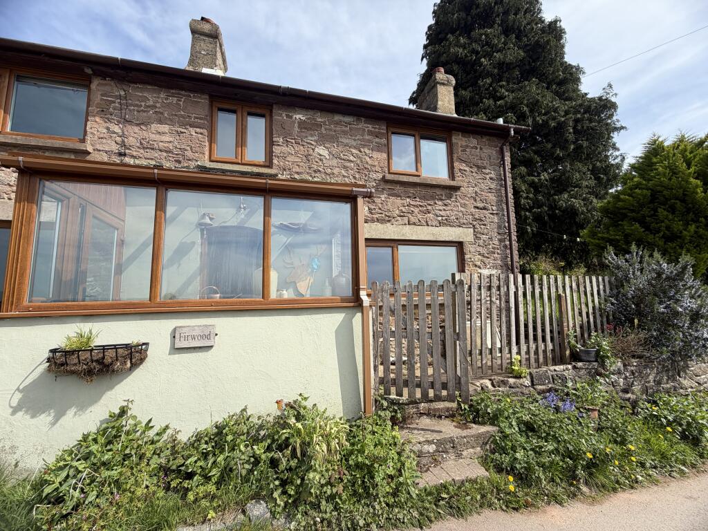 Main image of property: Firwood, Manson Lane, Manson, Monmouth, Monmouthshire NP25 5RD