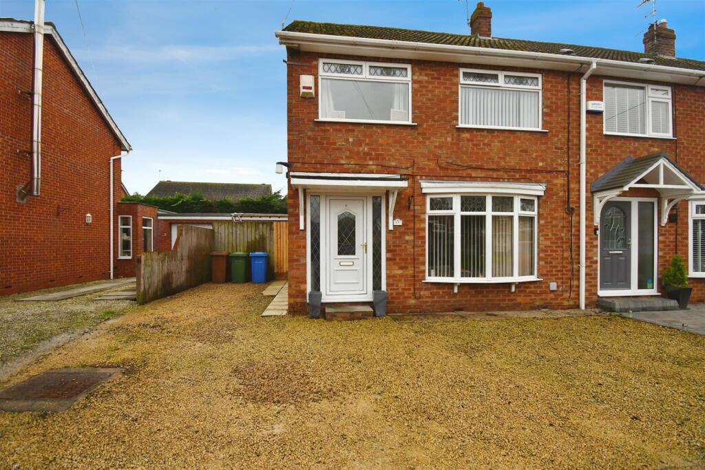 Main image of property: Garth Avenue, HULL