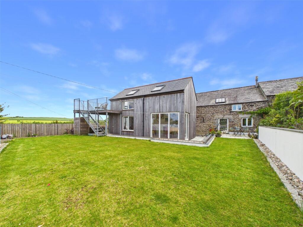 Main image of property: St. Gennys, Bude, Cornwall