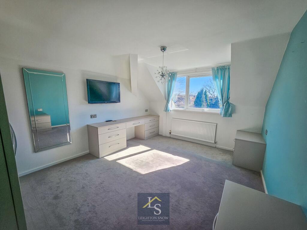 Main image of property: Green Hall Mews, Wilmslow, SK9