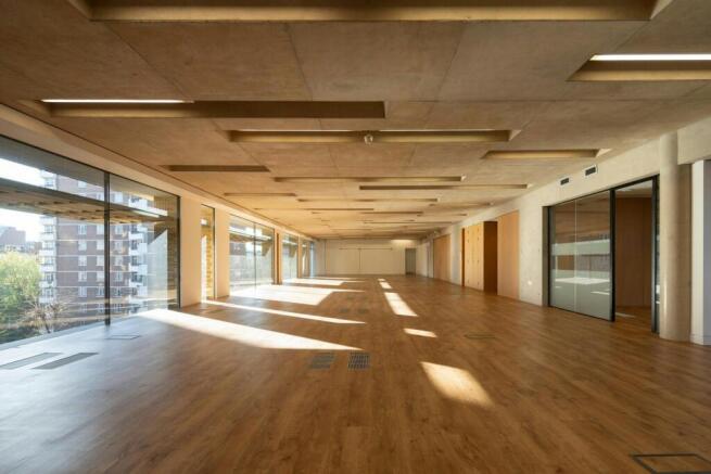 4th Floor
