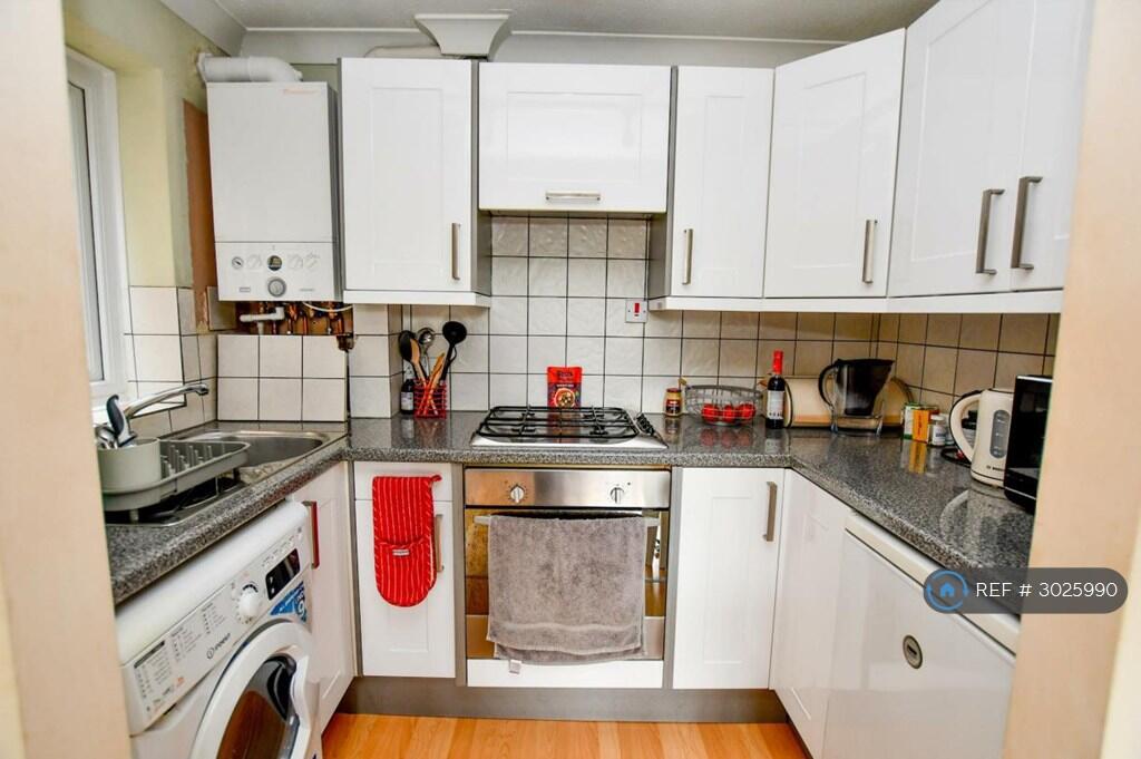 Apartment in St Albans, Napsbury Park, London Colney - View 5