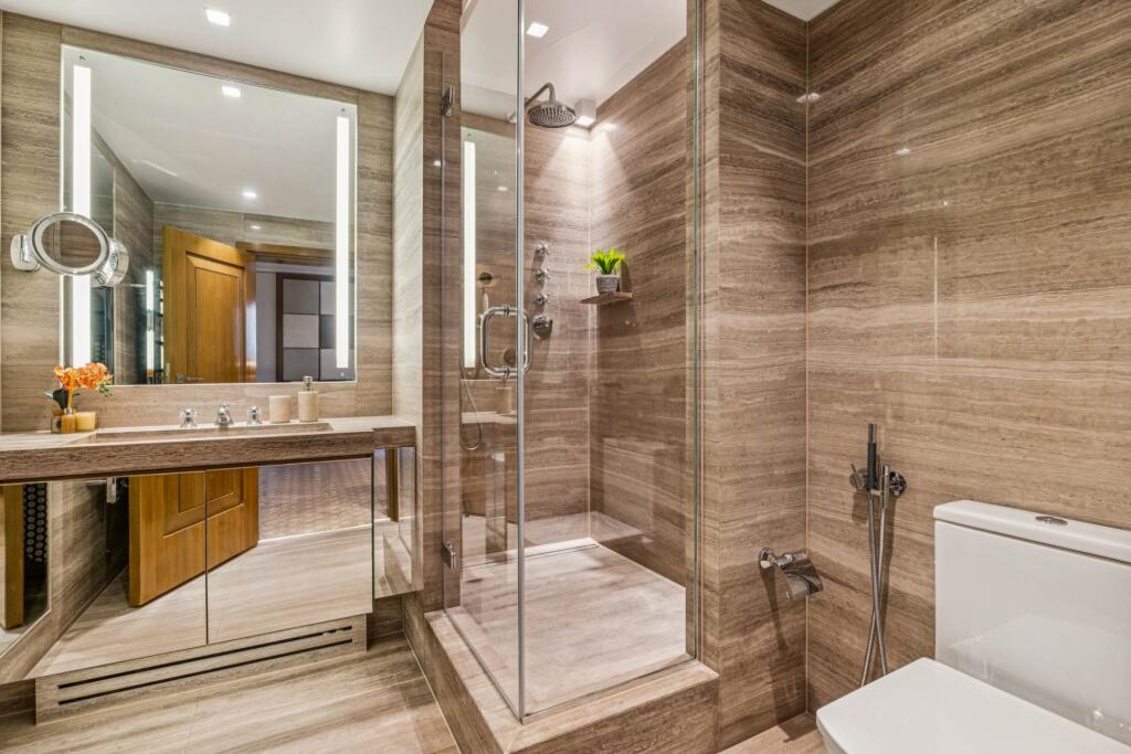 4 bedroom apartment for rent