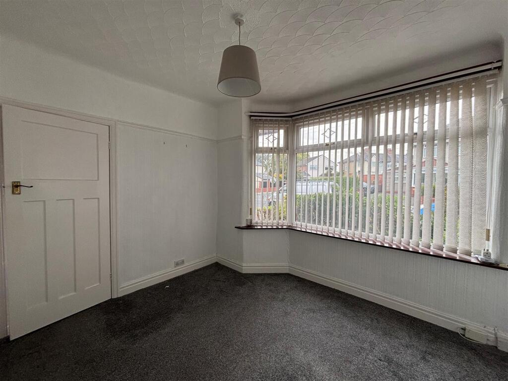 House in Liverpool - More