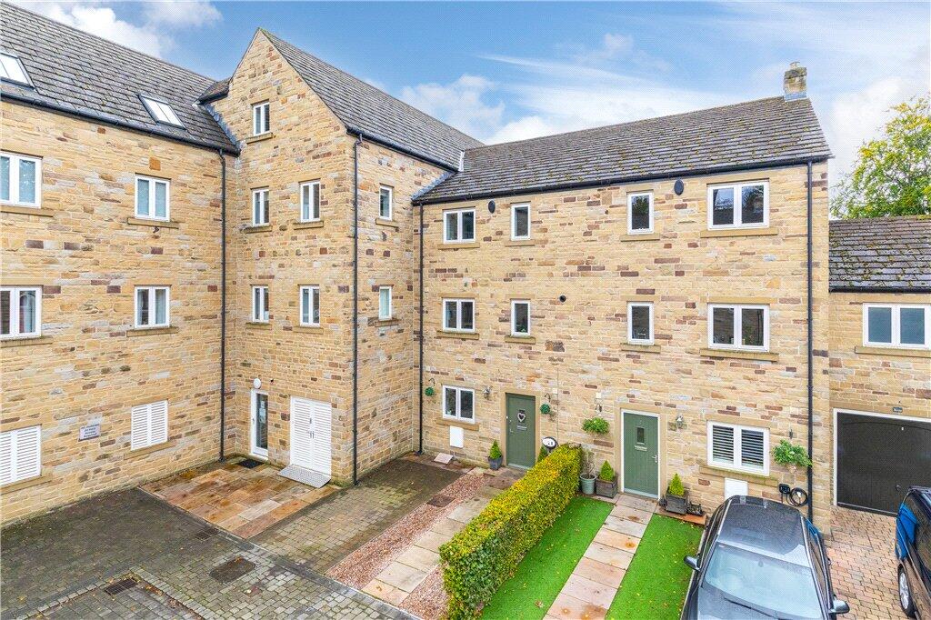Main image of property: Tannery Lane, Embsay, Skipton, North Yorkshire, BD23