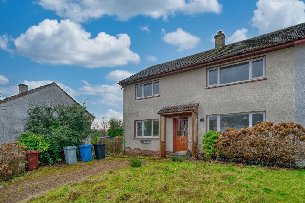 Main image of property: Dale Avenue, East Kilbride, G75