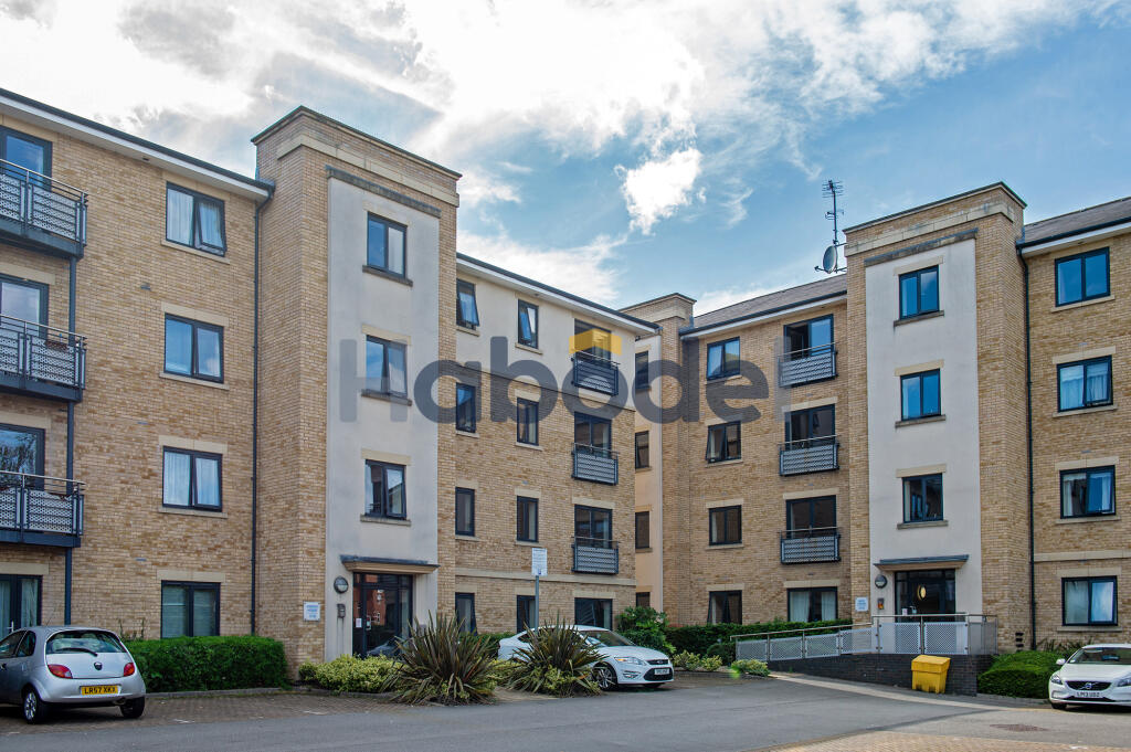 Main image of property: Centro West, Searl Street, Derby, DE1 1BW