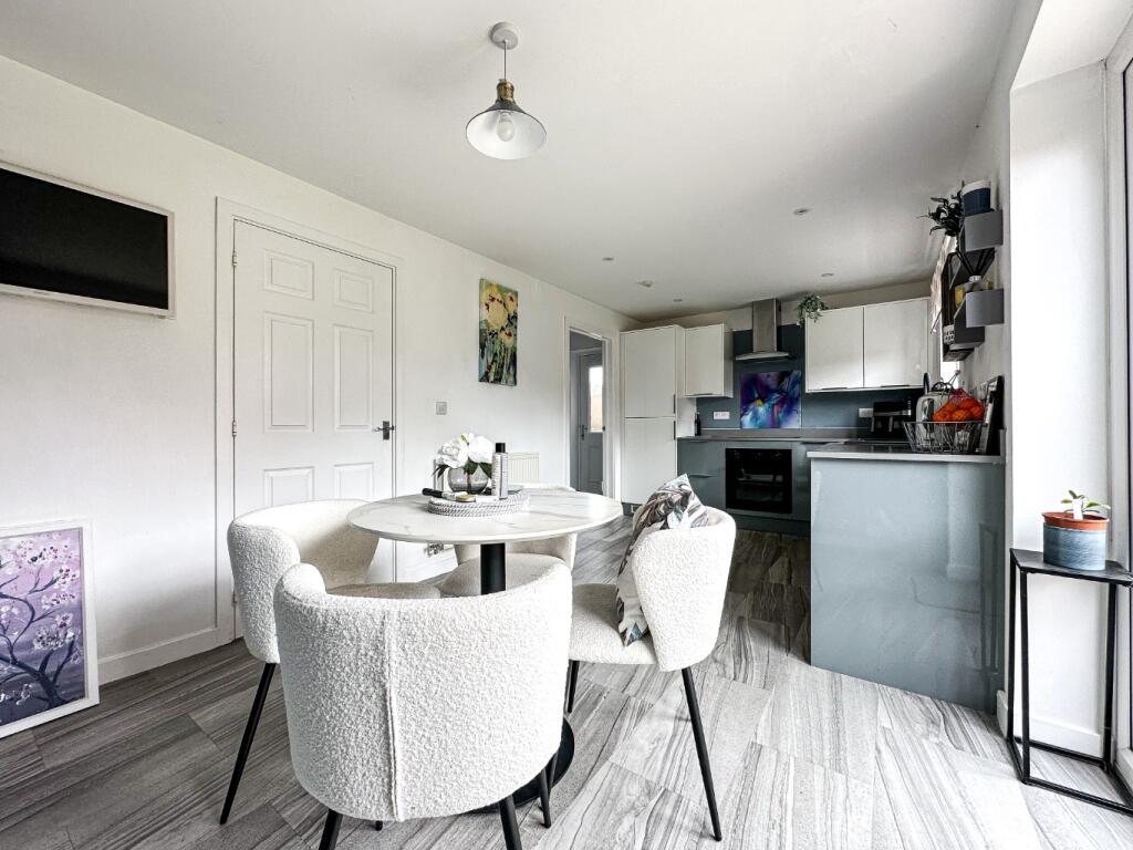 House in Taunton - View 4