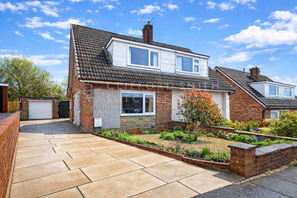 Main image of property: Minehead Avenue, Burnley