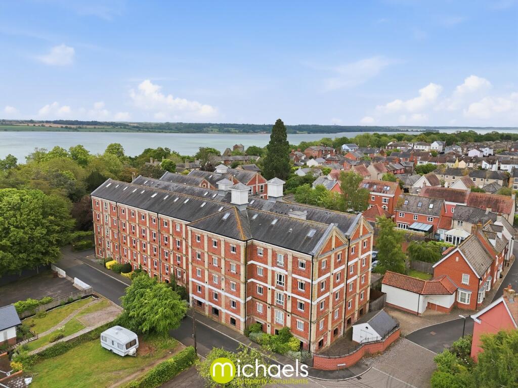 Main image of property: School Lane, Mistley, Manningtree, CO11