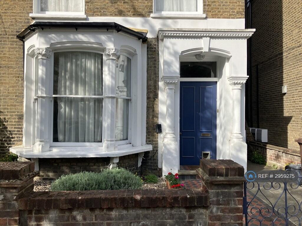 Main image of property: Wilberforce Road, London, N4
