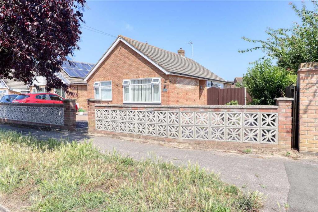 Main image of property: Cottage Grove, Clacton on Sea