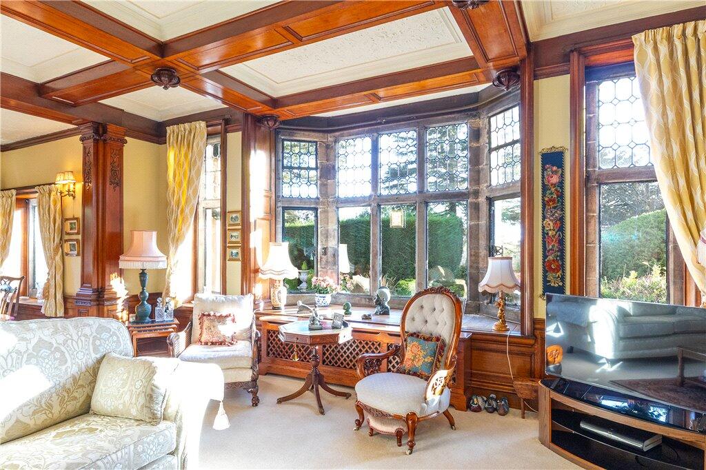 Additional image 4 of Woodlands House, Woodlands, Roundwood Road, Baildon, BD17