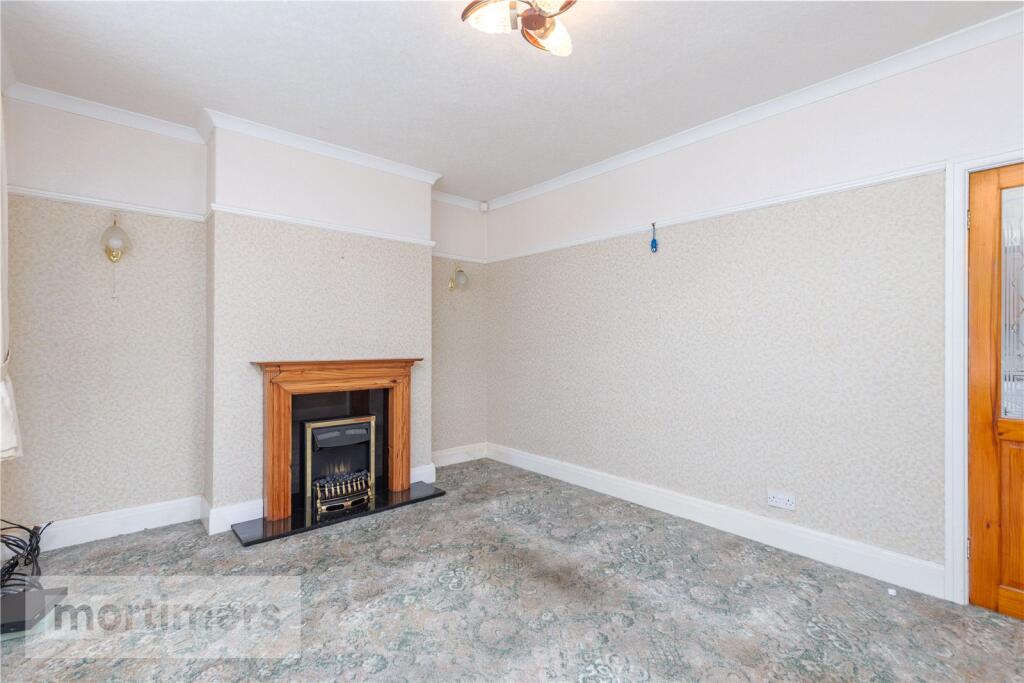 House in Hyndburn, Alleytroyds, Scaitcliffe - View 5
