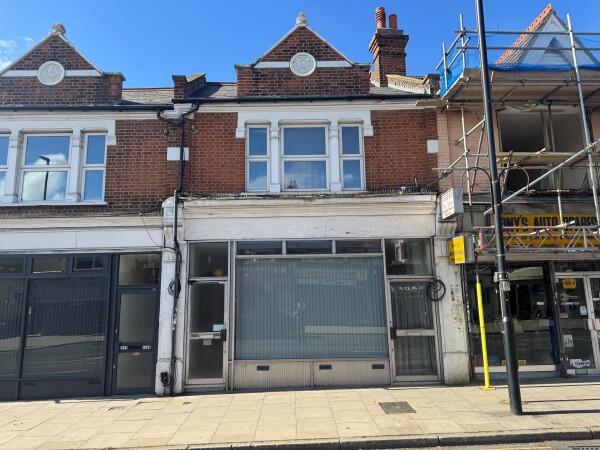 Main image of property: 162 SOUTH EALING ROAD, EALING, LONDON