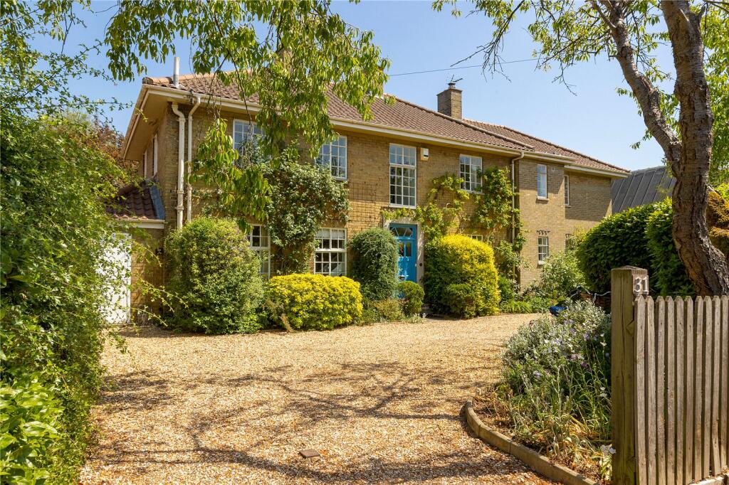 Main image of property: Sedley Taylor Road, Cambridge, Cambridgeshire, CB2