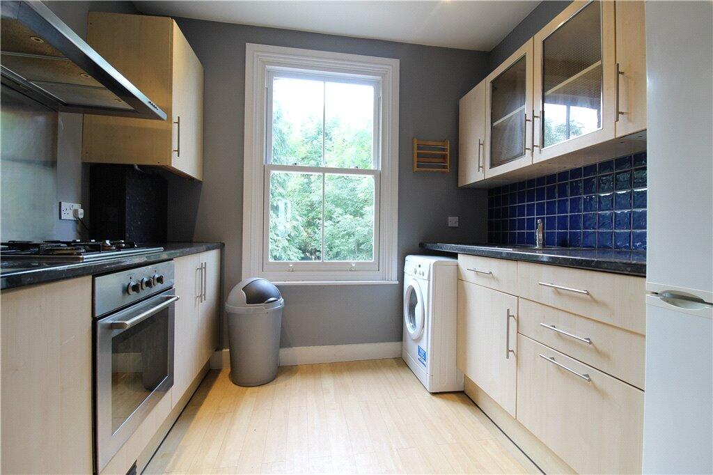 Main image of property: Framfield Road, Ealing, W7