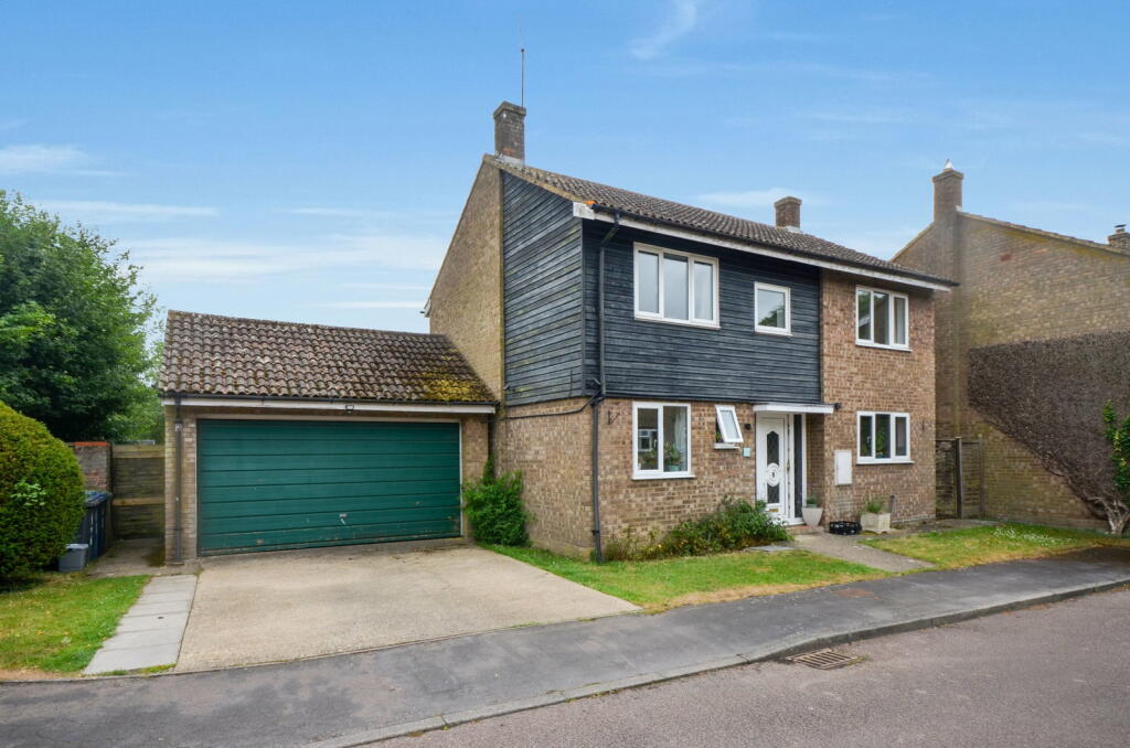 Main image of property: Colts Croft, Great Chishill