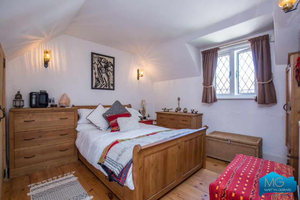 House in London - View 3