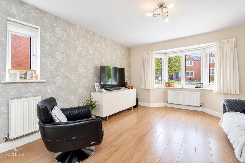 Speedie Close, Blackburn photo 3