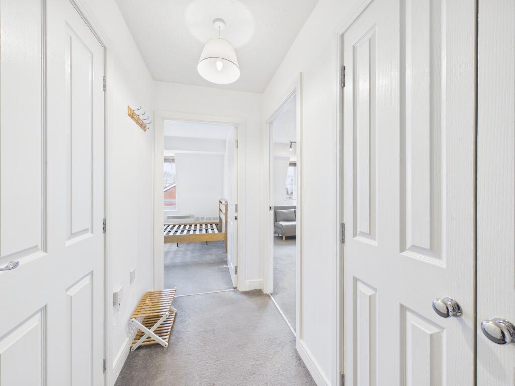 Main image of property: Duesbury Place, Mickleover