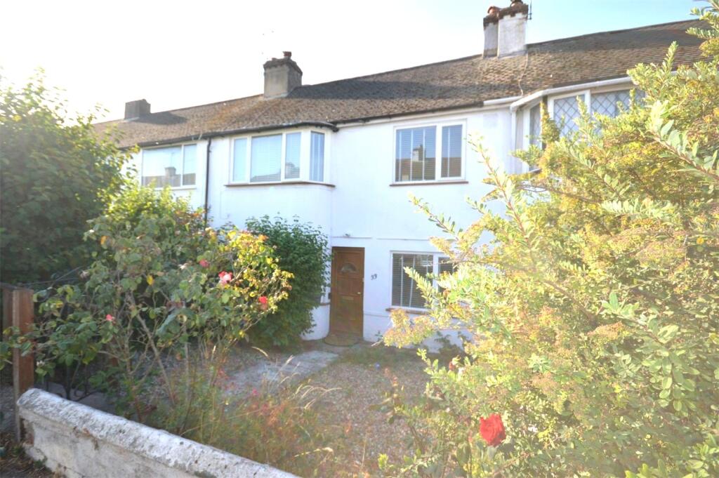 Main image of property: Tangmere Road, Brighton, BN1